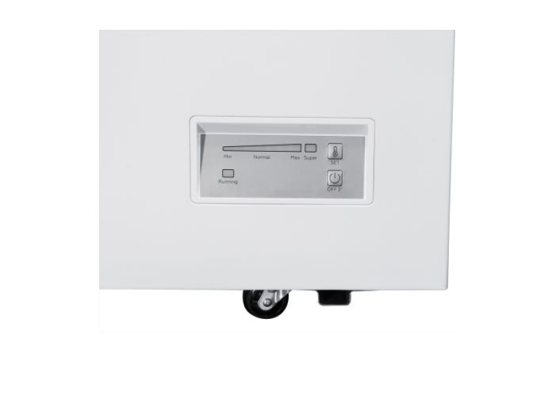 Beko CF 380 EWN