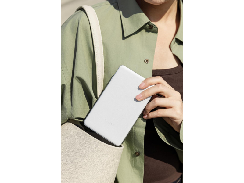 XIAOMI Portable Photo Printer Pro (BHR082QGL)