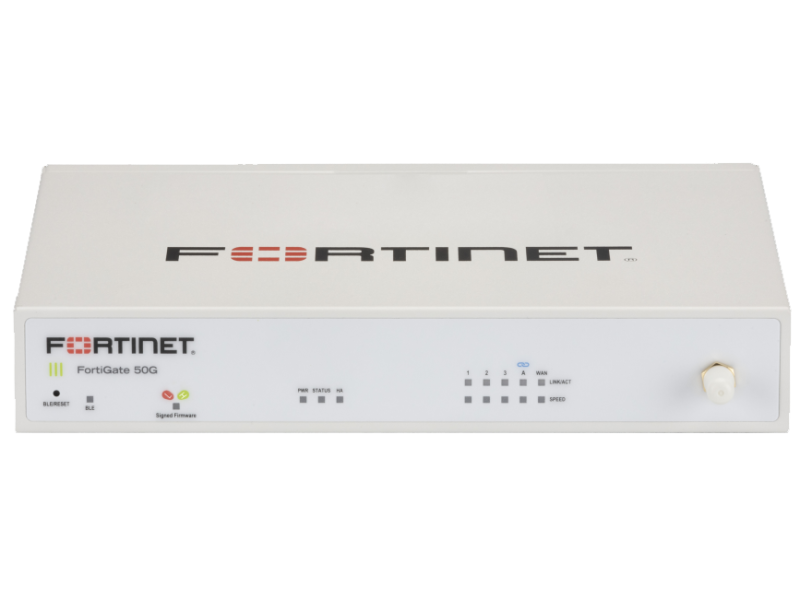 Fortinet FortiGate-50G