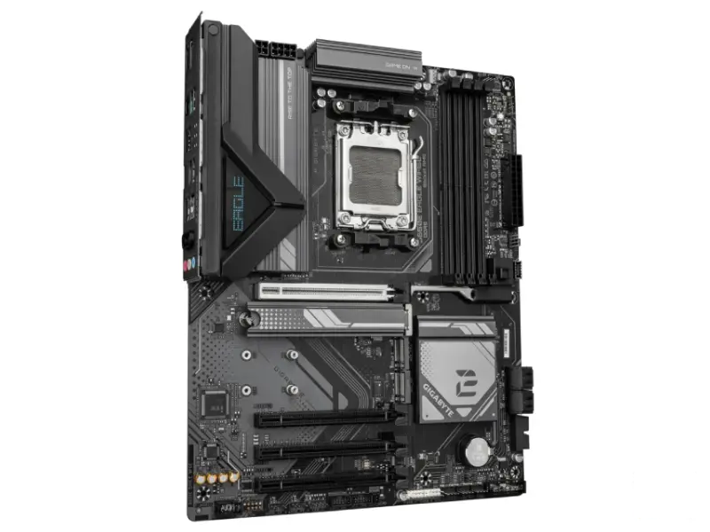 GIGABYTE B650E EAGLE WF6E 1.0 