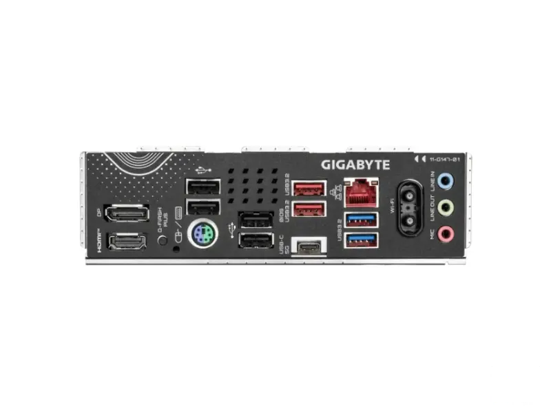 GIGABYTE B650E EAGLE WF6E 1.0 