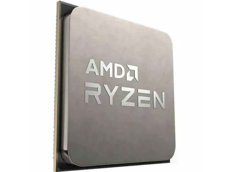AMD 100-000000457 Ryzen 5 5500 TRAY 3,6GHz
