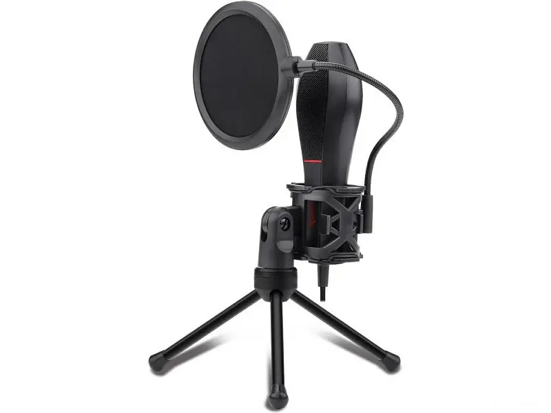 Redragon Microphone Quasar 2 GM200-1