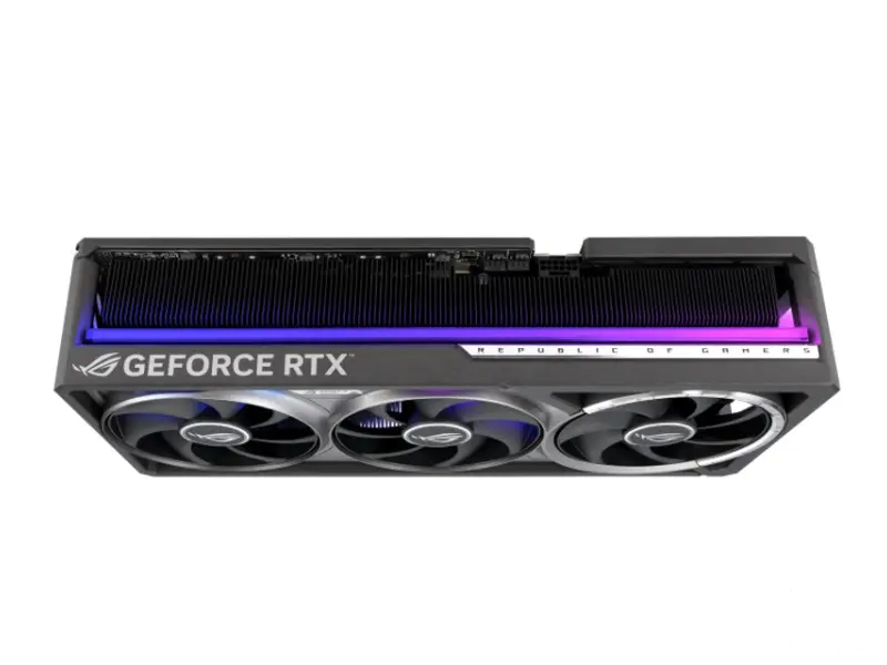 ASUS nVidia GeForce ROG-ASTRAL-RTX5080-O16G-GAMING 