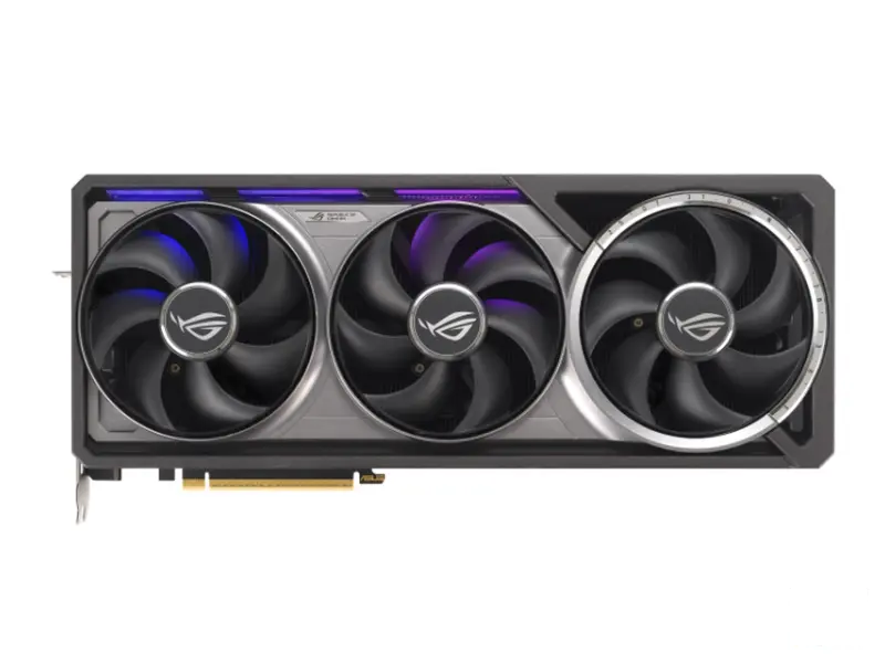 ASUS nVidia GeForce ROG-ASTRAL-RTX5080-O16G-GAMING 