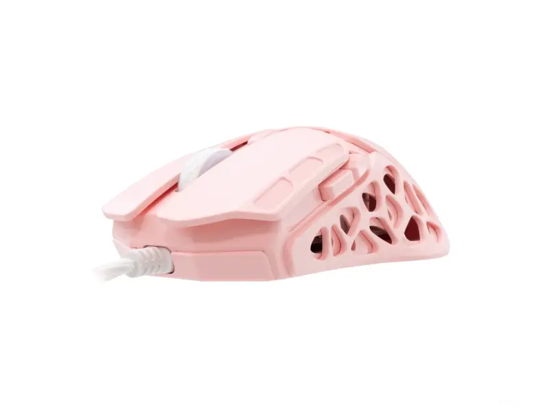 White Shark GM-5016 ECTOR / 12.000 DPI - ROZA