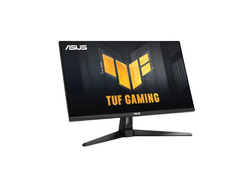 ASUS 27 inča TUF VG27UQ1A UHD 3840x2160 Fast IPS 160 Hz gaming monitor 