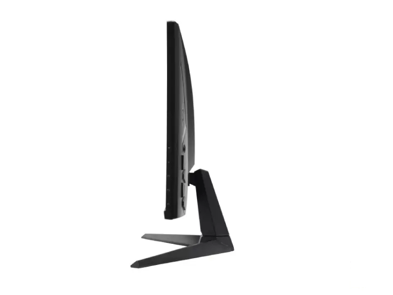ASUS 27 inča TUF VG27UQ1A UHD 3840x2160 Fast IPS 160 Hz gaming monitor 