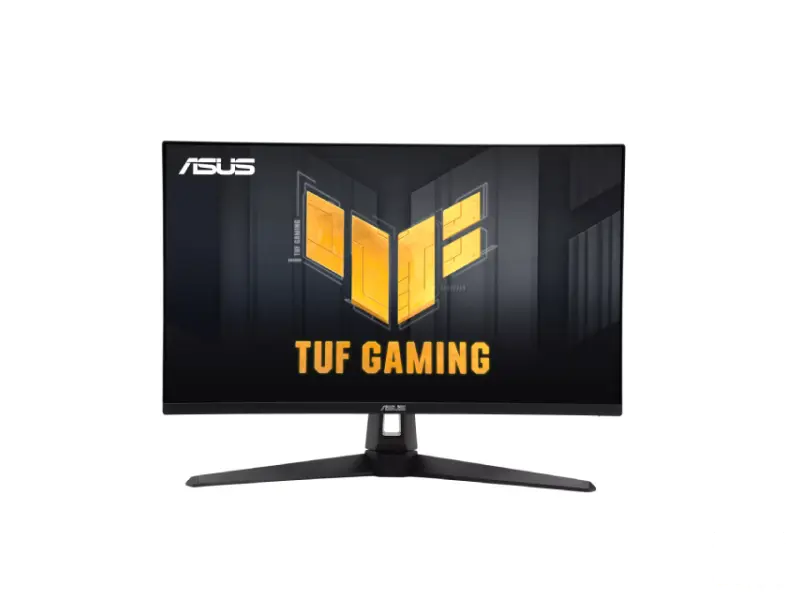ASUS 27 inča TUF VG27UQ1A UHD 3840x2160 Fast IPS 160 Hz gaming monitor 