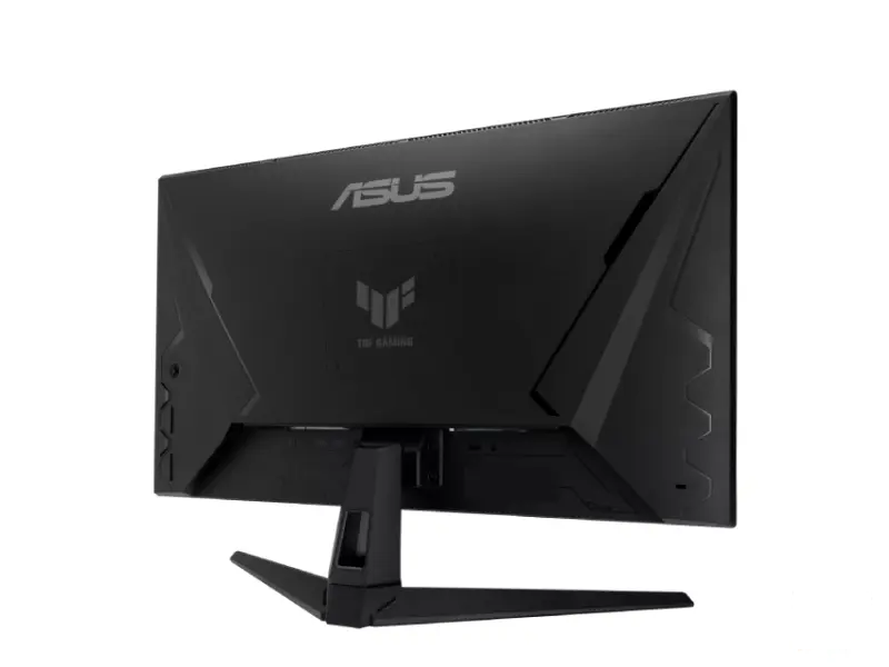 ASUS 27 inča TUF VG27UQ1A UHD 3840x2160 Fast IPS 160 Hz gaming monitor 