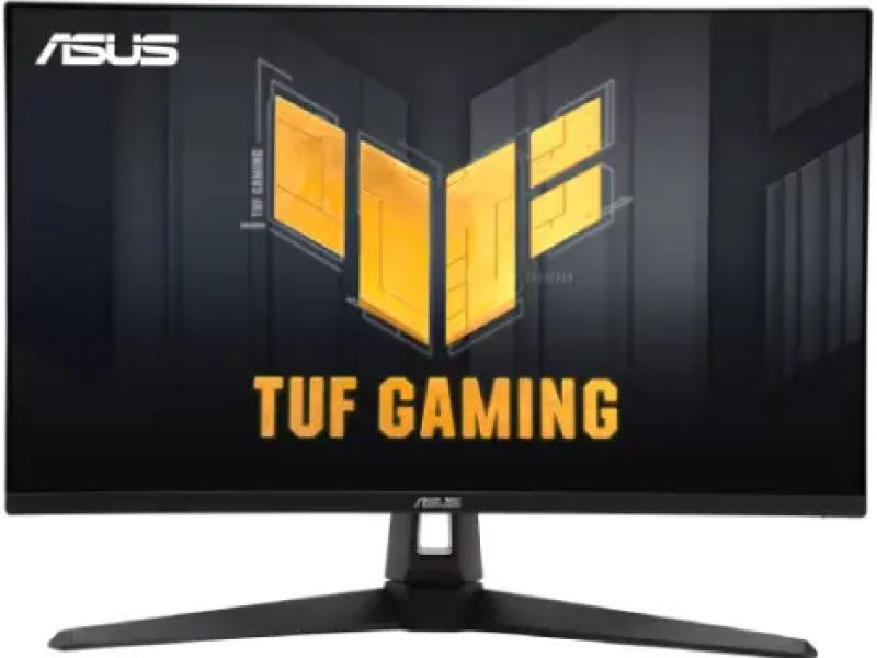 ASUS 27 inča TUF VG27UQ1A UHD 3840x2160 Fast IPS 160 Hz gaming monitor 