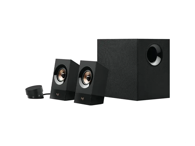 Logitech Z533 2.1 60W Crni