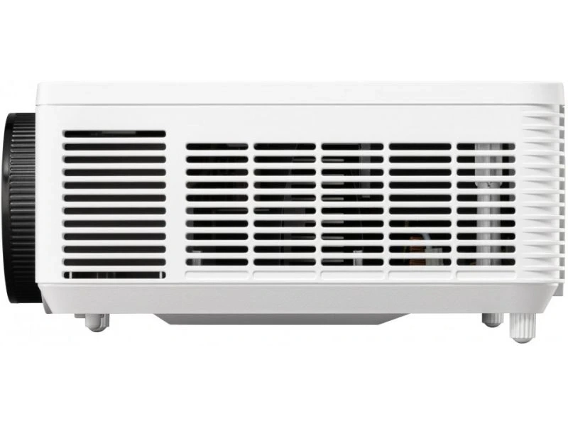 ViewSonic Projektor PA700W WXGA DLP PJ, T.R 1.544-1.72, Osram 240W Lamp, 4500lm, RGBx1, HDMI x2, 3W SPK, White