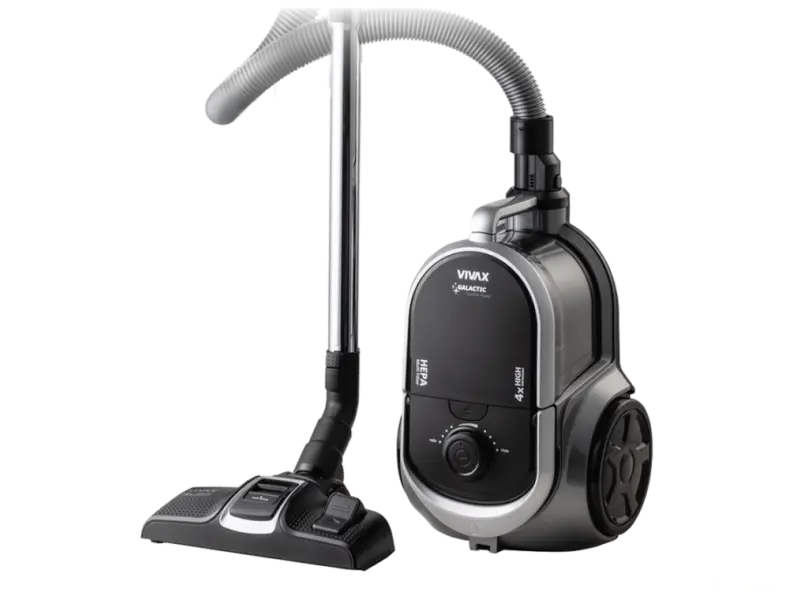 VIVAX HOME usisavač VCC-8004AB