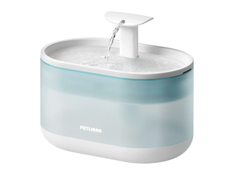 Petlibro Capsule Water Fountai