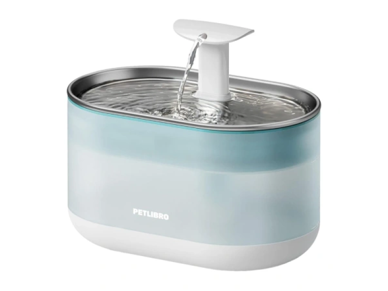 Petlibro Capsule Water Fountai