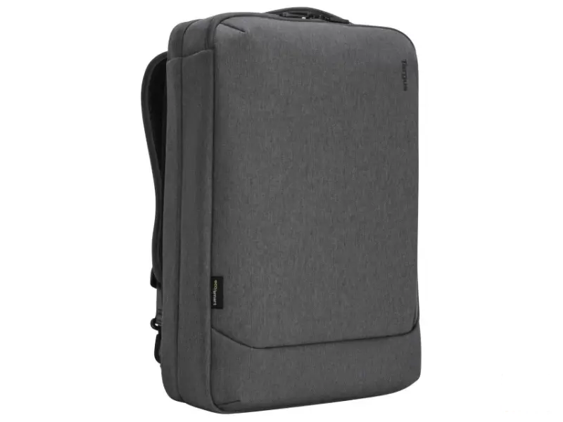 TARGUS Ranac za laptop 15.6 inča TBB58702GL CypressEco Convertible sivi 