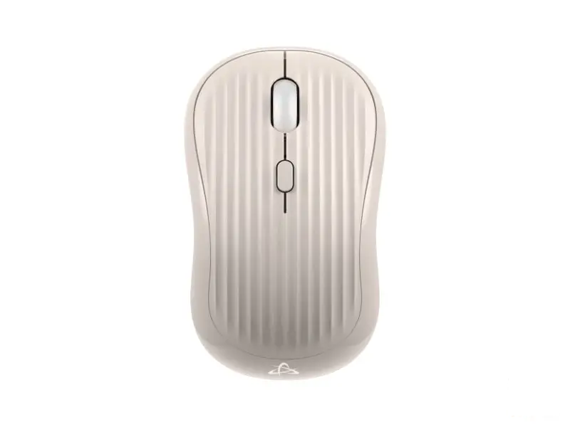 SBOX WM-602 Bež Bežicni