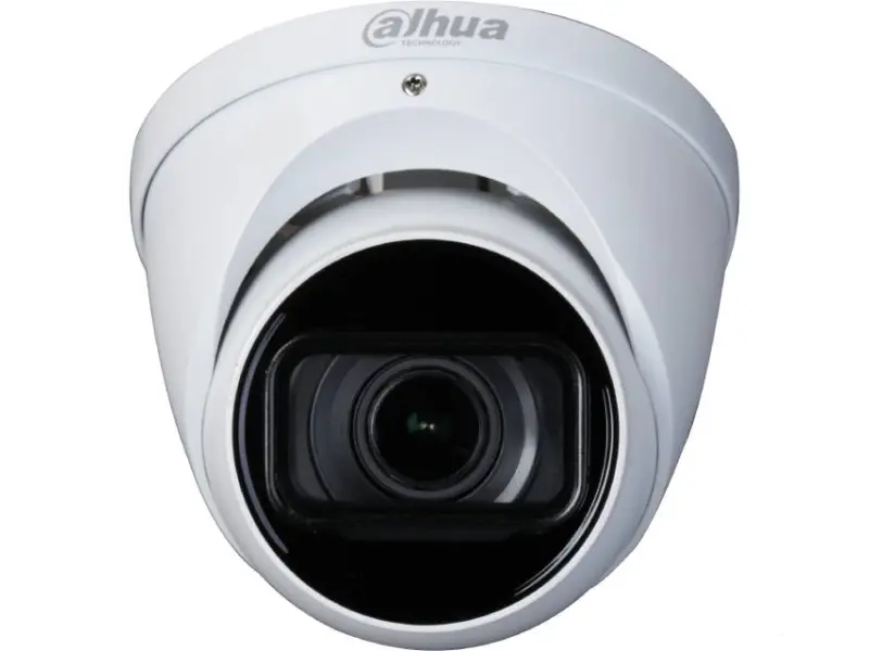 DAHUA HAC-HDW1231T-Z-A-2712 2MP Starlight HDCVI IR Eyeball kamera 