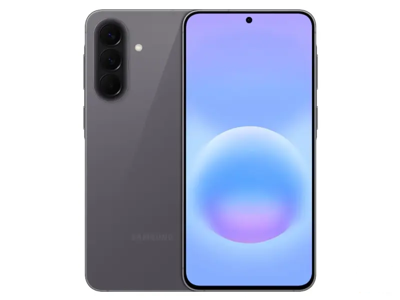 Samsung A57 5G 12/512 Gray
