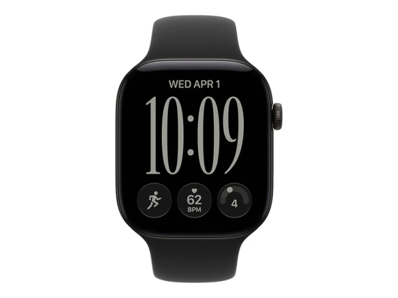 Apple Watch S12 GPS 42 mm