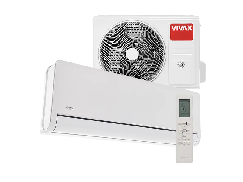 VIVAX ACP-18CH50AEHI+ R32