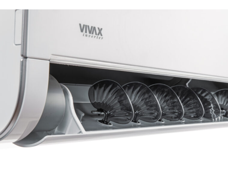 VIVAX ACP-18CH50AEHI+ R32