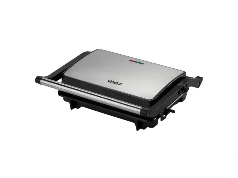 VIVAX HOME toster grill TS-1000X