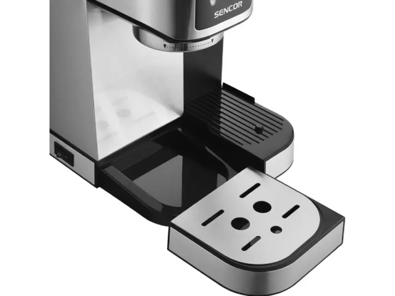SENCOR SES 4910SS Aparat za espresso kafu 