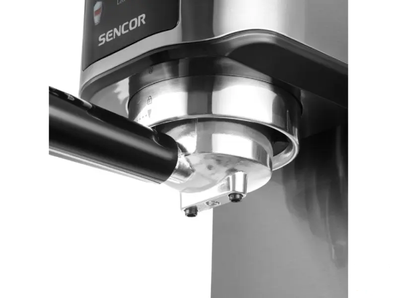 SENCOR SES 4910SS Aparat za espresso kafu 