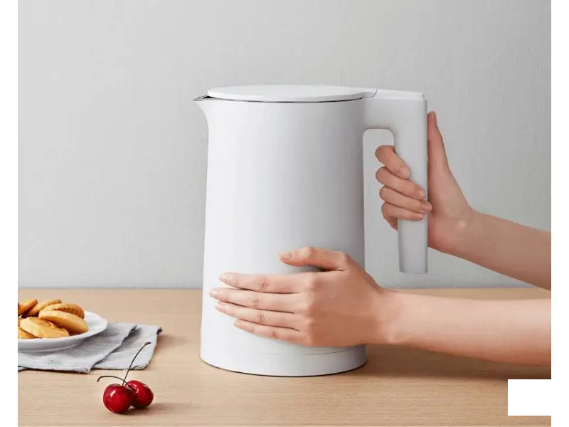 XIAOMI Electric Kettle 2 EU kuvalo (BHR5927EU) 