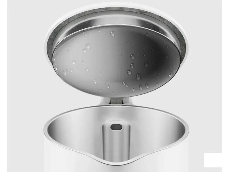 XIAOMI Electric Kettle 2 EU kuvalo (BHR5927EU) 