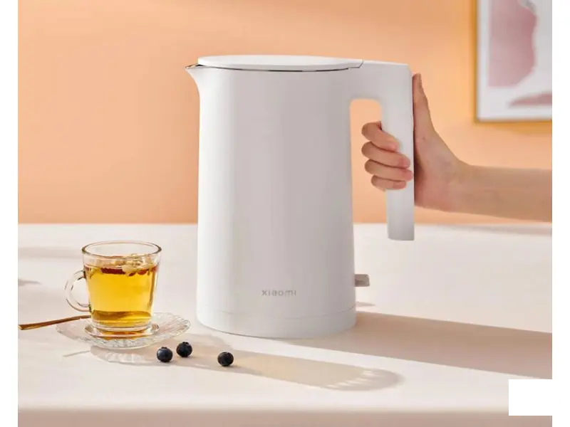 XIAOMI Electric Kettle 2 EU kuvalo (BHR5927EU) 
