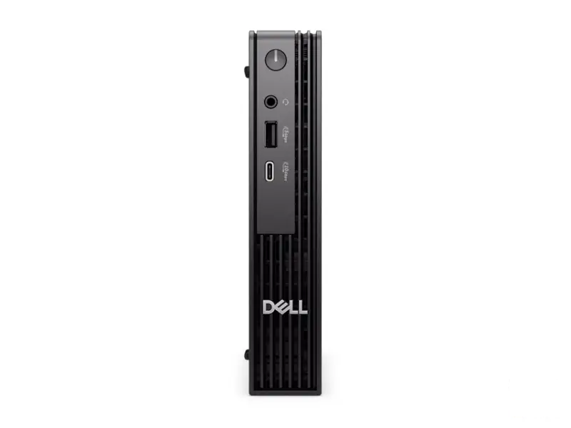 DELL Pro Micro i7-14700T 8GB 512GB SSD Win11Pro 3yr ProSupport + WiFi 