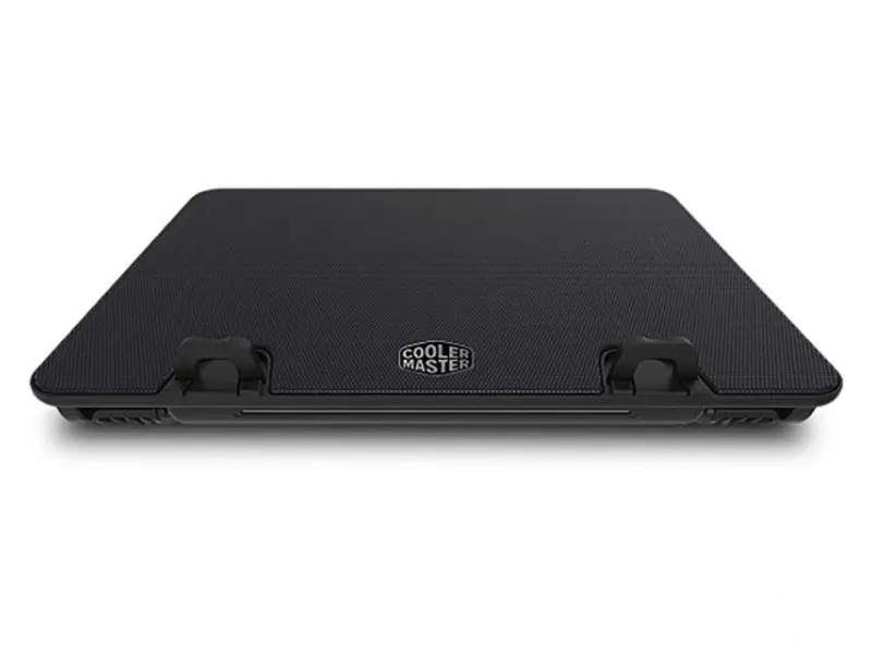 COOLER MASTER Postolje za laptop NotePal ERGOSTAND IV (R9-NBS-E42K-GP), crno 