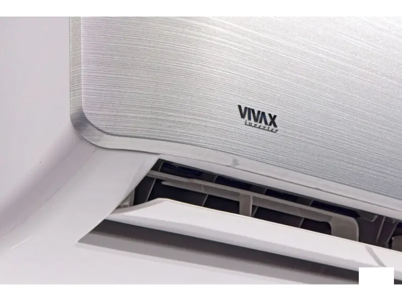 VIVAX COOL, klima uređaji, ACP-09CH25AERI/I+ SREBRNA