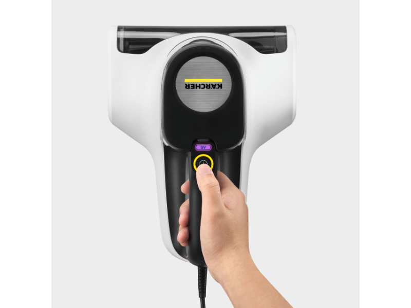 KARCHER VCH 4 UV - usisivač za dušeke (1.198-412.0)