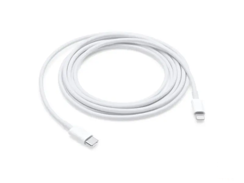 APPLE 240W USB-C Charge Cable 2m (mu2g3zm/a) 