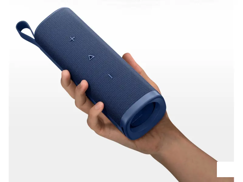 XIAOMI Mi prenosni Bluetooth zvučnik 30W plavi (QBH4265GL) 