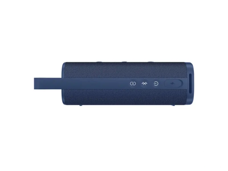 XIAOMI Mi prenosni Bluetooth zvučnik 30W plavi (QBH4265GL) 