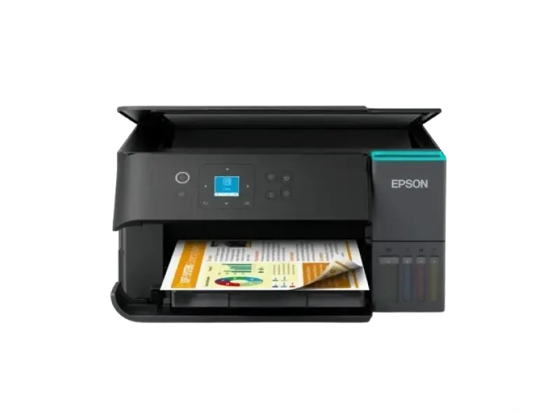 Epson EcoTank L4360 Color AiO A4