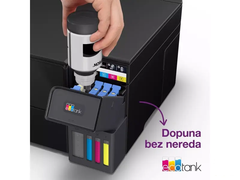 Epson EcoTank L4360 Color AiO A4