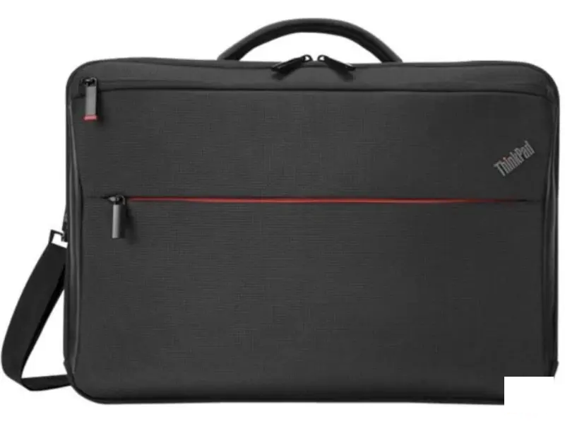 Lenovo ThinkPad Professional 15.6-inch Topload Case Black