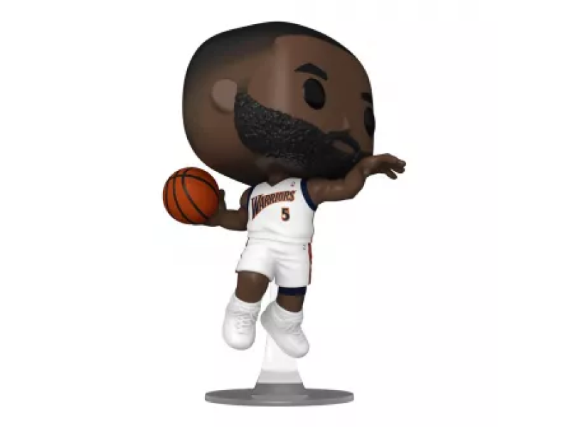 Funko POP! NBA: Legends - Baro