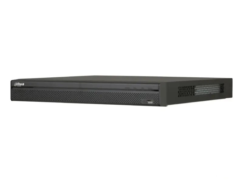 DAHUA_ NVR5216-8P-4KS2 16 Channel 1U 8PoE 4K&H.265 Pro Network Video Recorder 