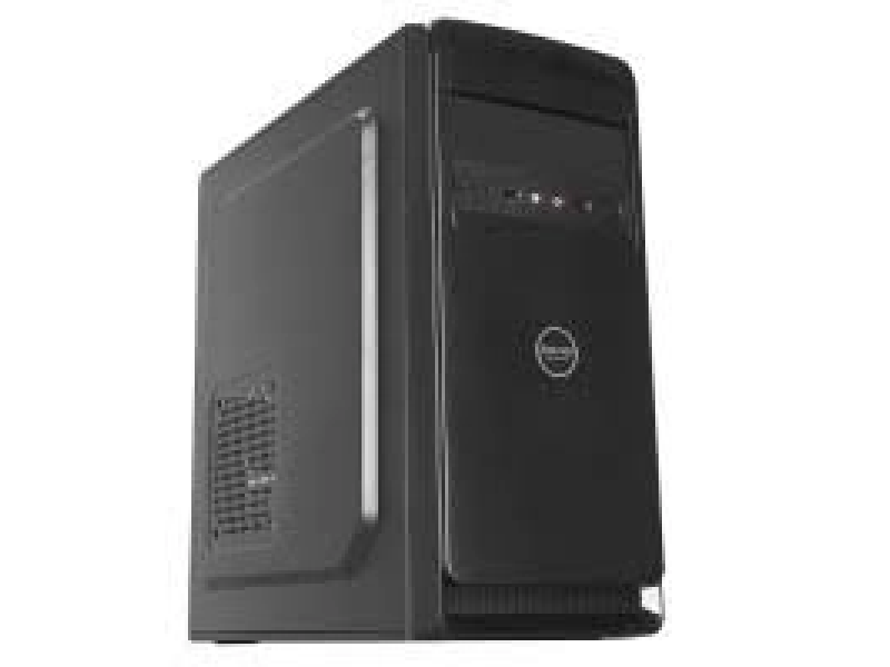 PC Ryzen 3 3200G, 8GB, 256GB m.2, 500W