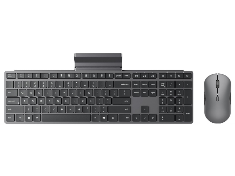 Lenovo GX31S04983 700 Multi-Device Wireless komplet (Keyboard+Mouse)