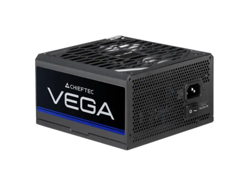 CHIEFTEC PPG-850-S 850W VEGA 80Plus Gold napajanje 5Y 