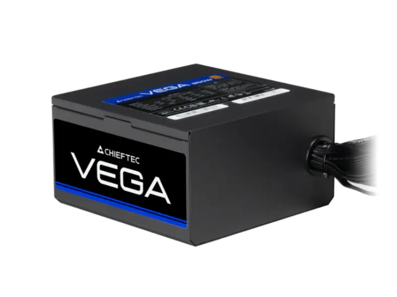 CHIEFTEC PPG-850-S 850W VEGA 80Plus Gold napajanje 5Y 