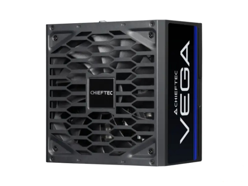 CHIEFTEC PPG-850-S 850W VEGA 80Plus Gold napajanje 5Y 
